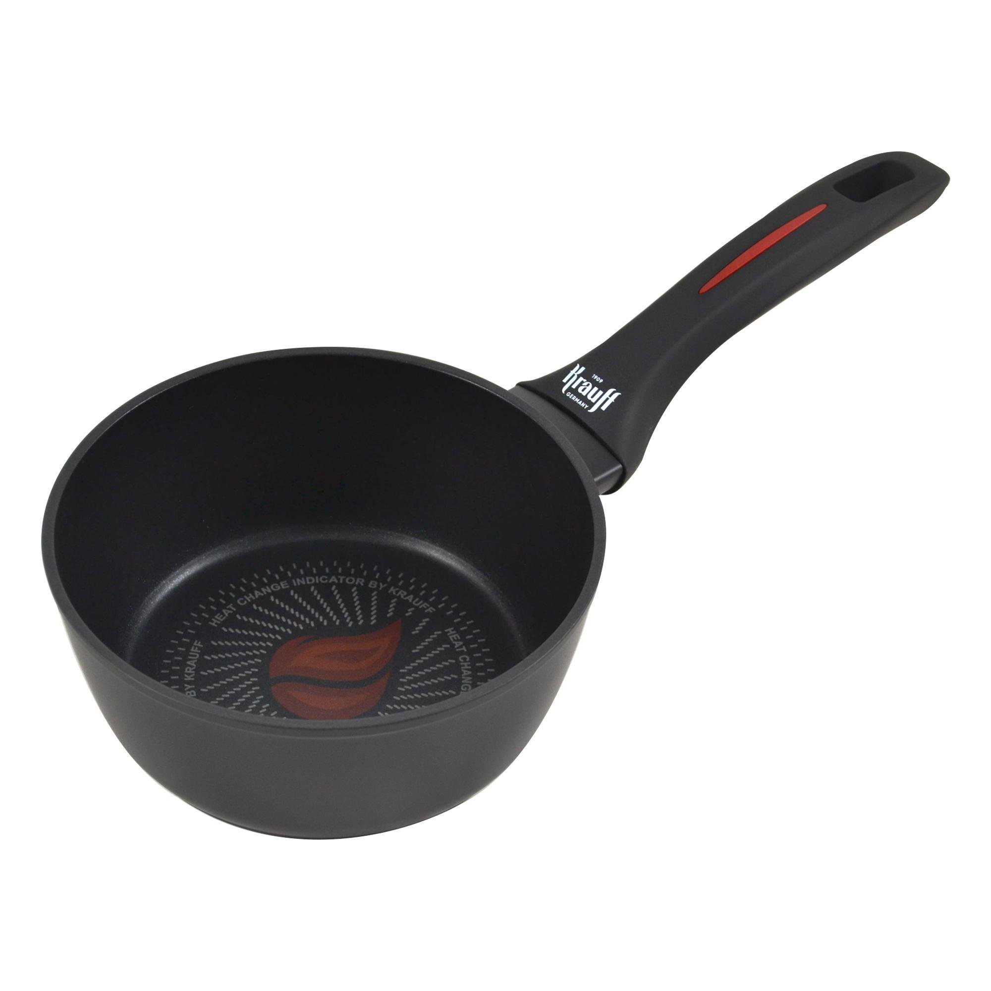 Ковш Krauff Smart Fry с кухонными досками (28820) - фото 5 Ковш Krauff Smart Fry с кухонными досками (28820) - фото 5