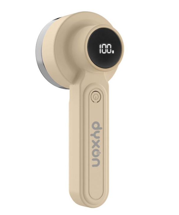 Машинка для стрижки колтуна DYXON MEGAREMOVER 2 White (DXNMSKMGRMVR2W)