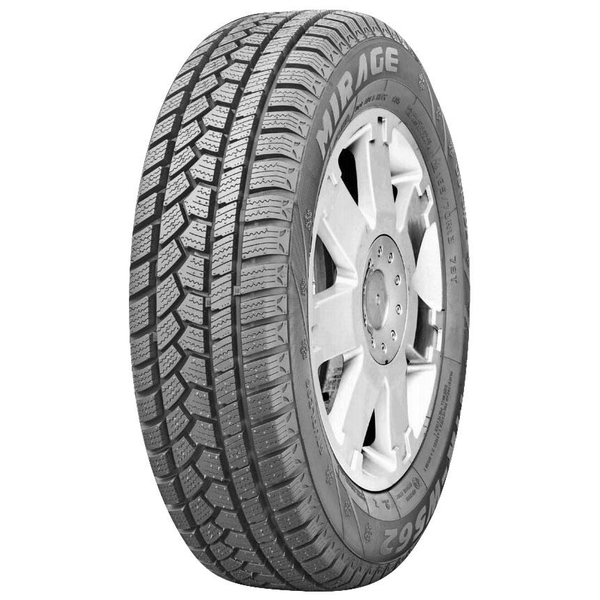 Шина Mirage MR-W562 205/70R15 96T зима