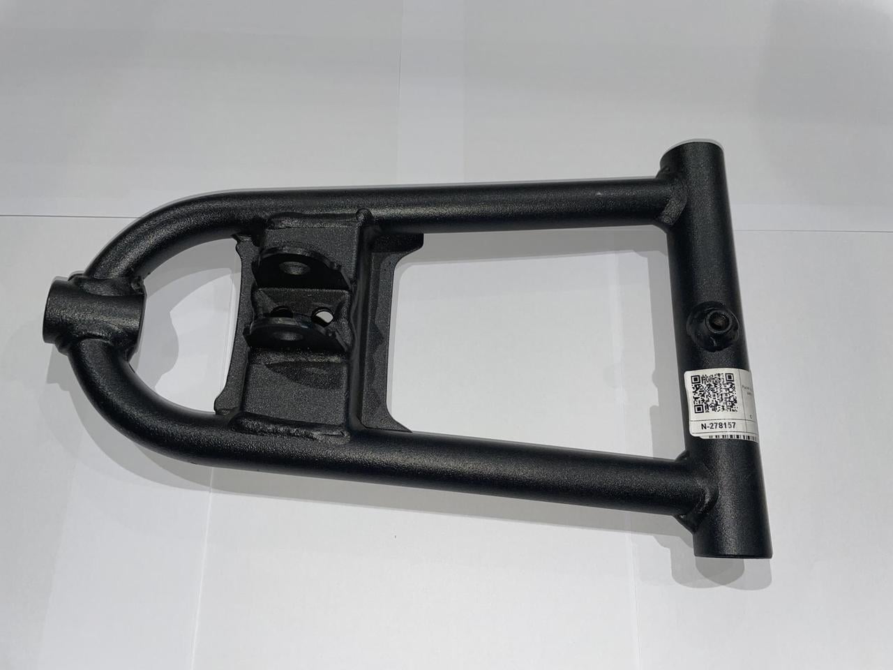 Важіль підвіски нижній та кульовий VV ATV 125 (2187142071)