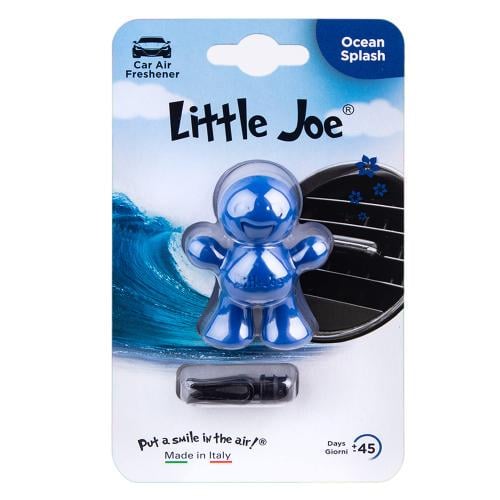 Освіжувач повітря Little Joe Face Ocean Splash (953568)