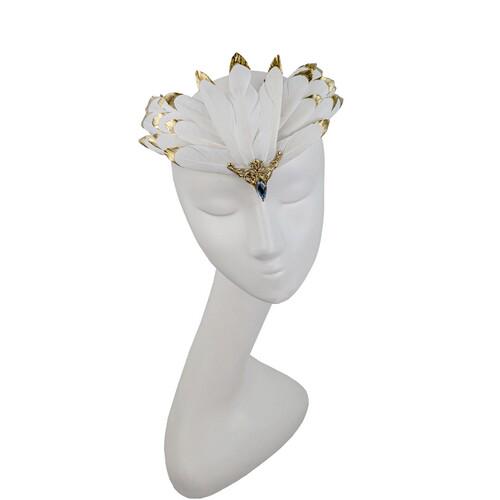 Тиара Seta Décor Феникс (22-310WT-GL)