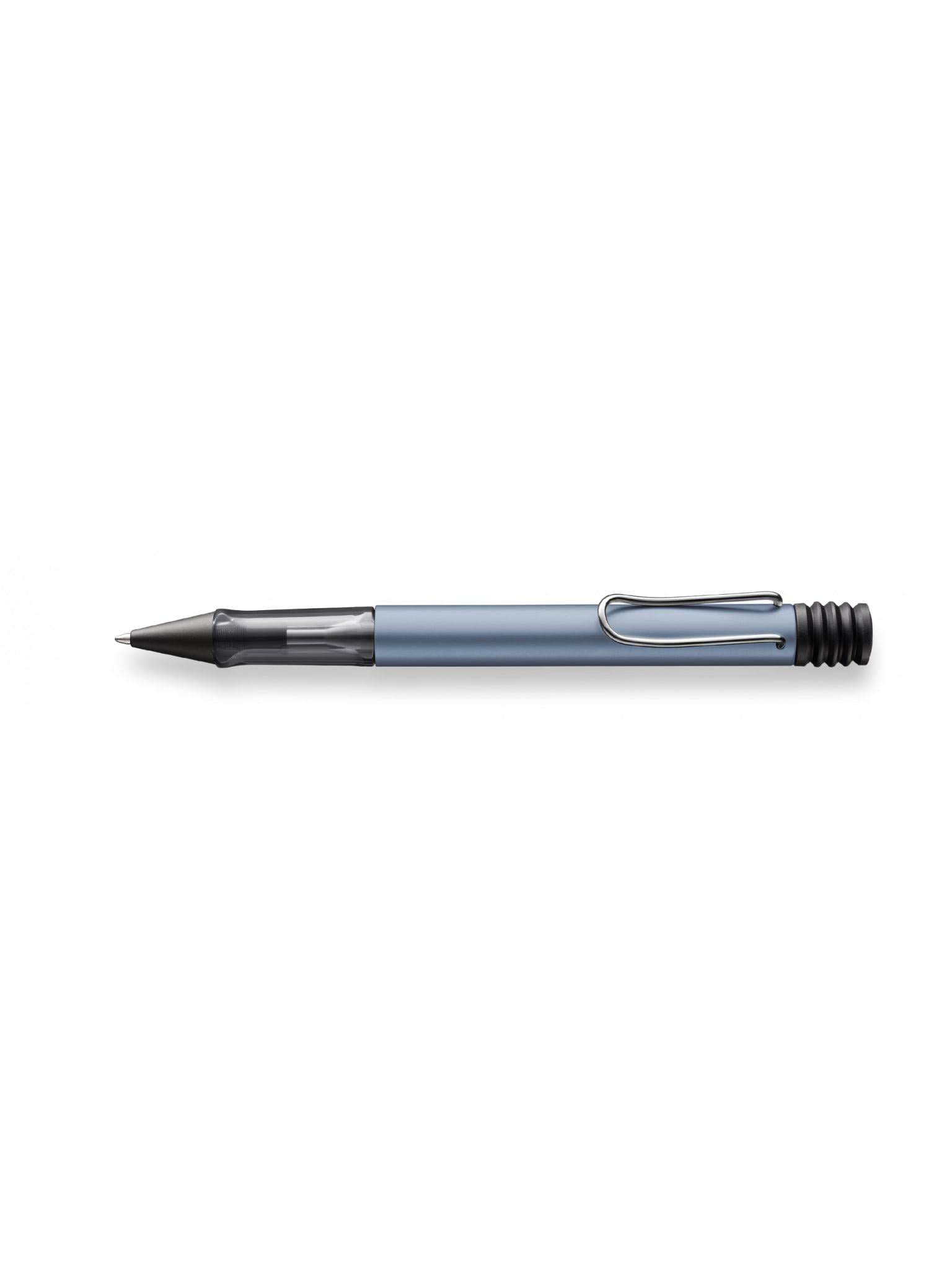 Письменная авторучка шариковая Lamy AL-Star стержень черный M16 1 мм Azure (4035648)