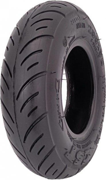 Камера Xiamen 10x2,125" для электросамоката (PВ050603)