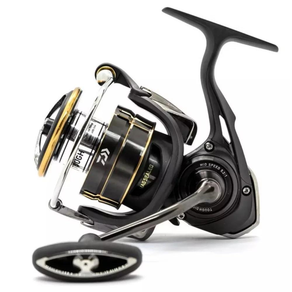 Катушка Daiwa 20 Ballistic EX LT 4000D-CXH (2113460942)
