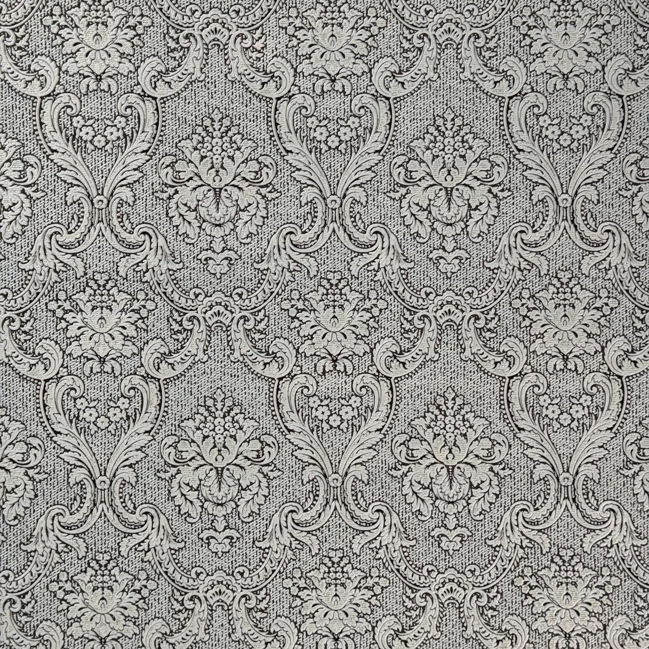 Обои виниловые Славянские обои флизелиновые 1,06х10 м Серо-бежевый (3620-12) Обои виниловые Славянские обои флизелиновые 1,06х10 м Серо-бежевый (3620-12)