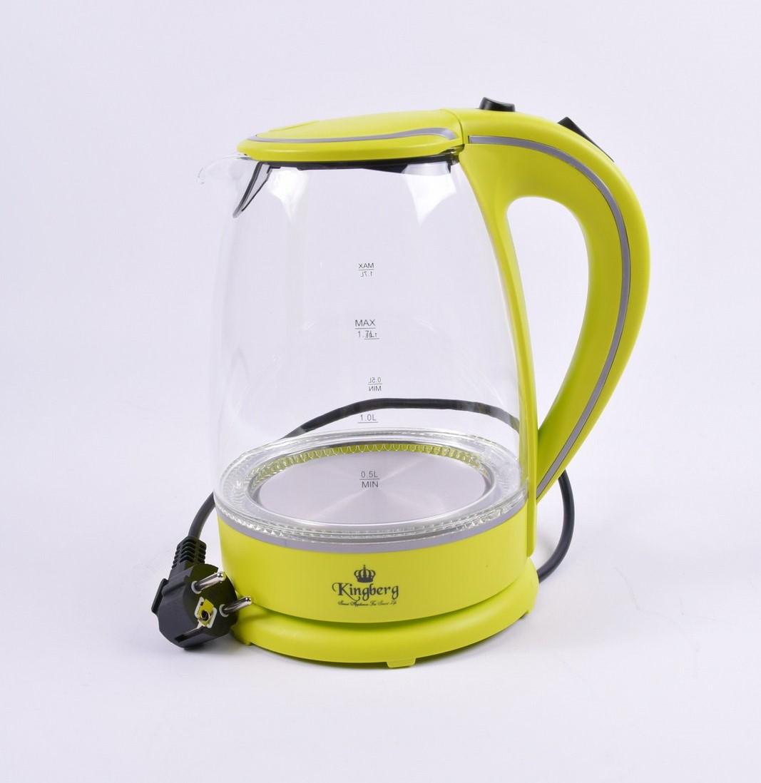 Чайник KB-2029 (9435562)