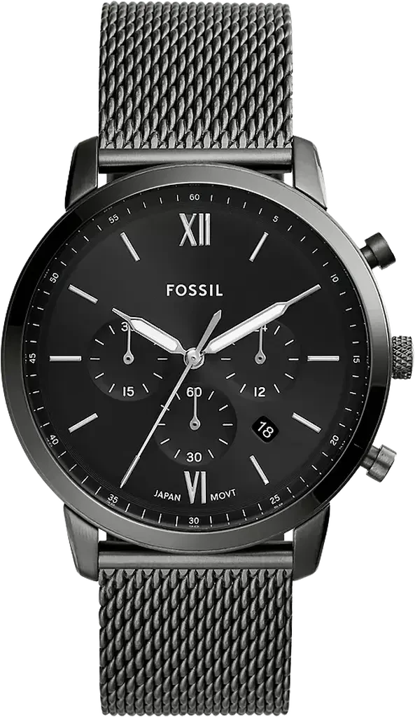 Наручные часы мужские Fossil Neutra FS5699 (3149861903)
