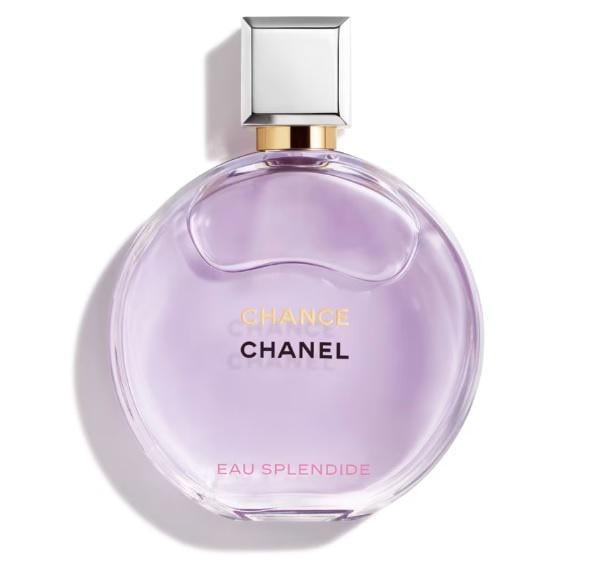 Парфюмерная вода для женщин Chanel Chance Eau Splendide 100 мл (373615)