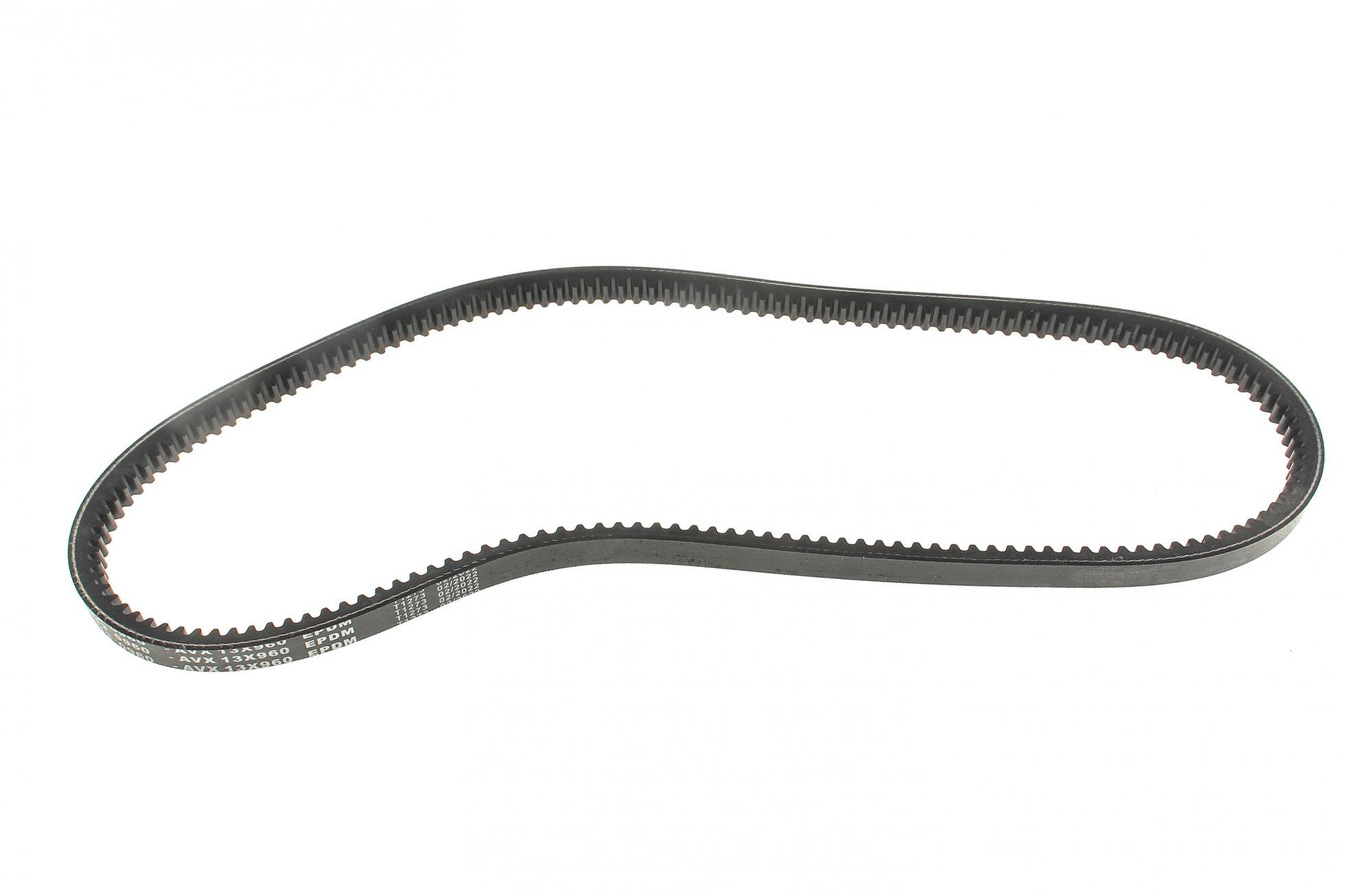 Ремень генератора Meyle Iveco/MB/Toyota 13x960- 052 013 0960