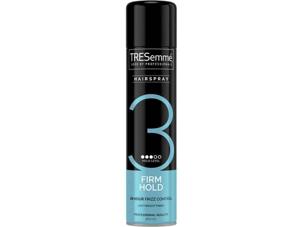 Лак для волос Tresemme средней фиксации FIRM HOLD 400 мл (1094897)