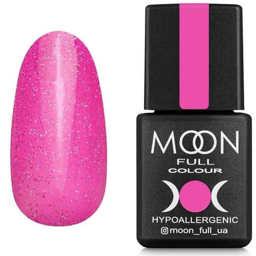 Гель-лак Moon Full Opal Color №506 8 мл
