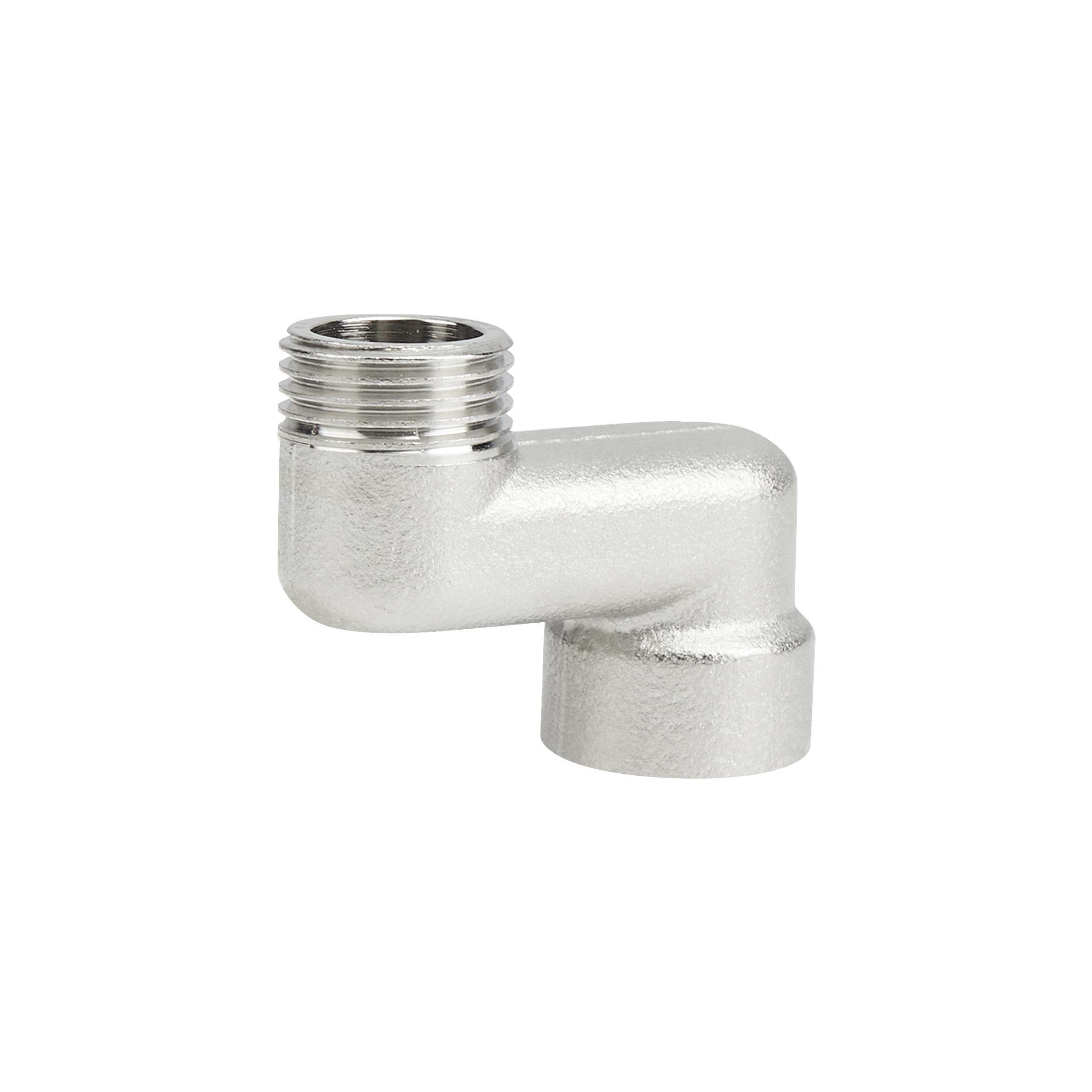 Эксцентрик радиаторный ICMA №720 1/2" х3 см (22354260)