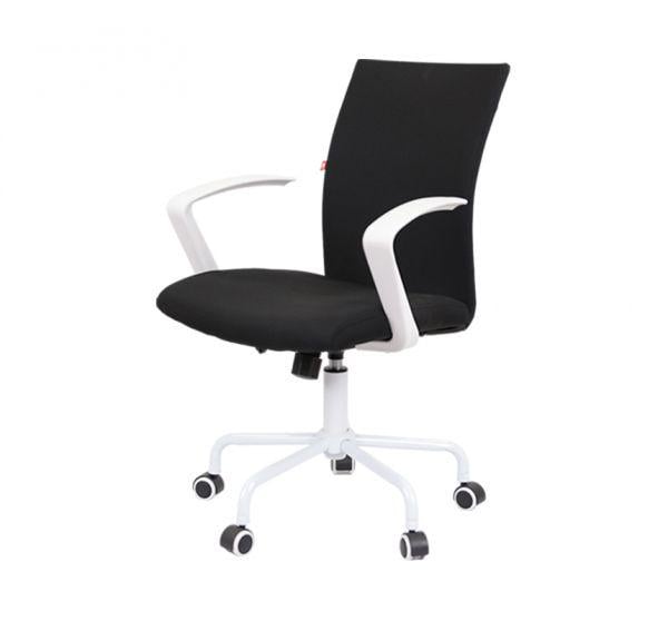 Кресло офисное АКЛАС Арси WT TILT Черный (1611304) Кресло офисное АКЛАС Арси WT TILT Черный (1611304)