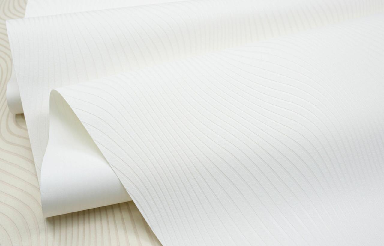 Шпалери флізелінові SINTRA Delight UNI 535219 фон спінений вініл 1,06х10,05 м Бежевий