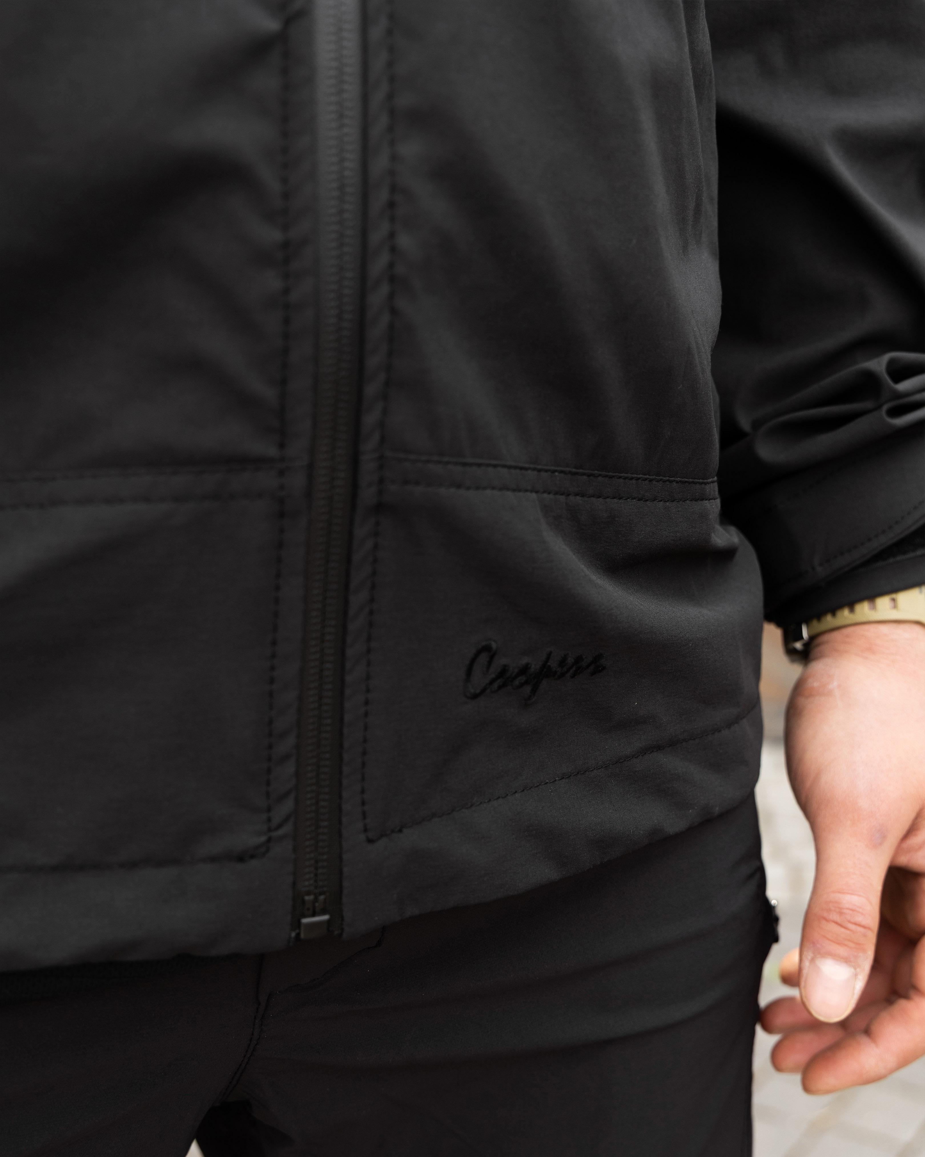 Военная мужская куртка COOPERR Jacket VI 5XL Олива (KUR-11.1.5XL) - фото 9 Военная мужская куртка COOPERR Jacket VI 5XL Олива (KUR-11.1.5XL) - фото 9