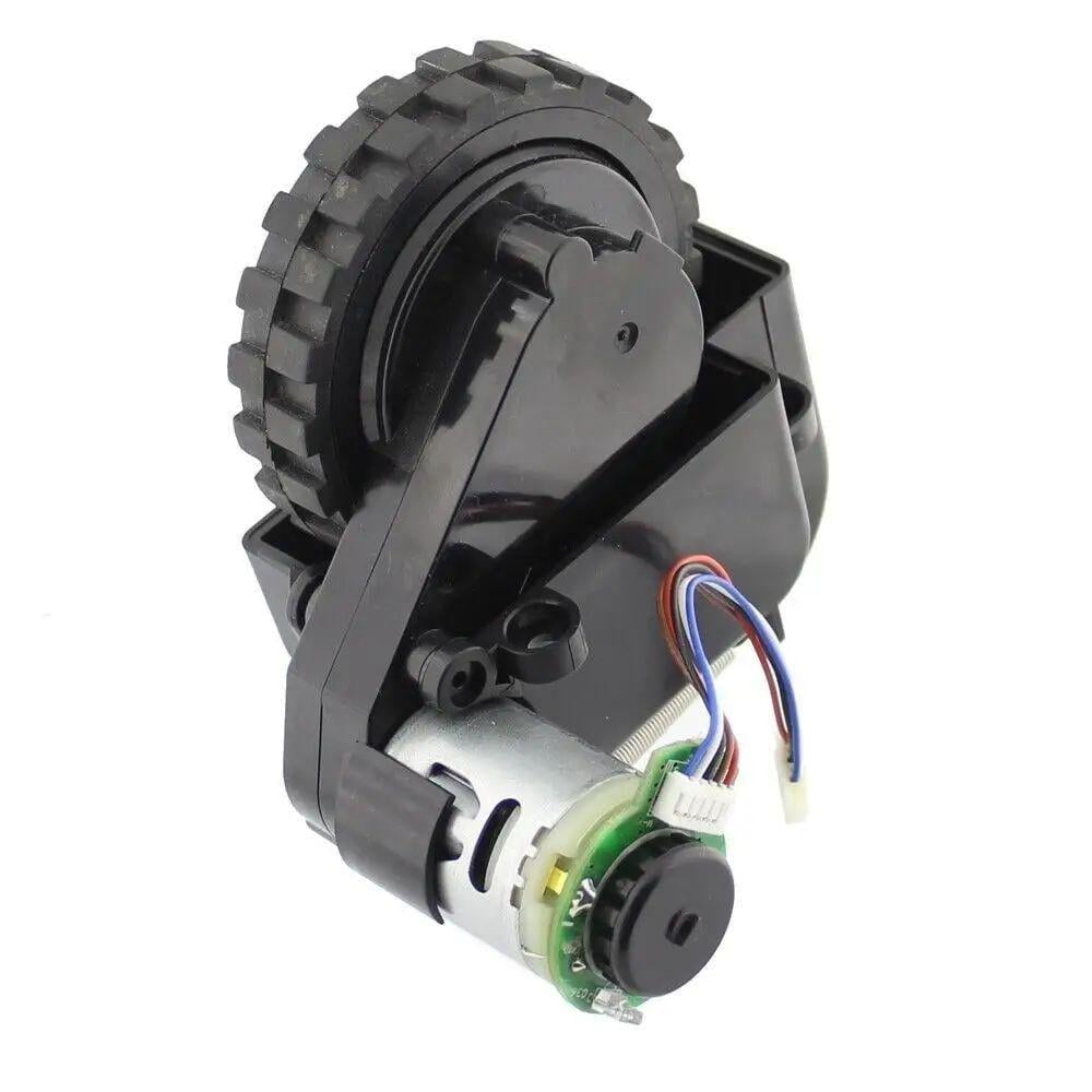 Колесо для пылесоса Serie 20/40/45/50 Rowenta RS-2230001039 (30839728) Колесо для пылесоса Serie 20/40/45/50 Rowenta RS-2230001039 (30839728)