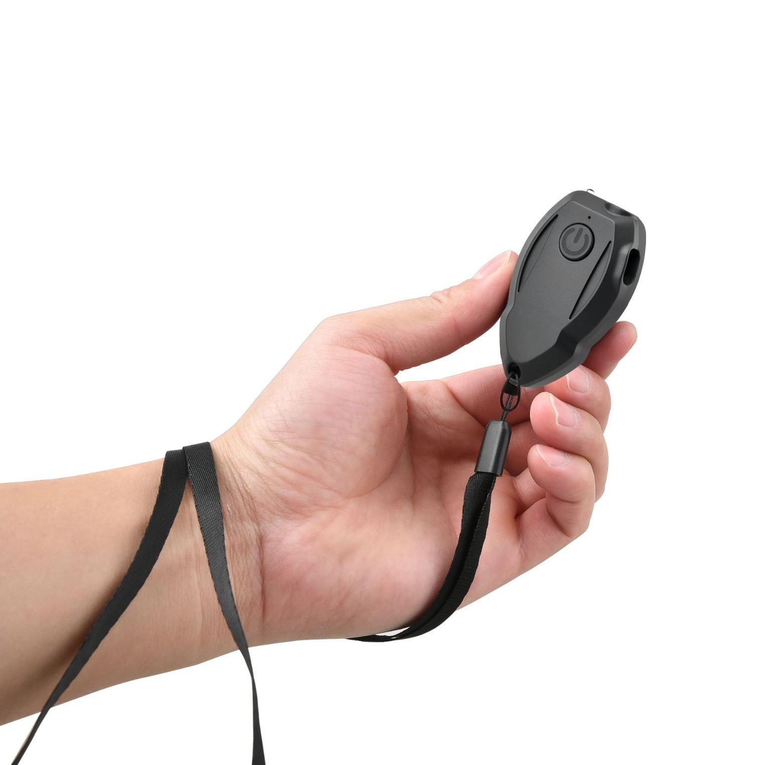 Отпугиватель собак ультразвуковой брелок зарядка от USB Чёрный ( MINIUS-03 ) - фото 3 Отпугиватель собак ультразвуковой брелок зарядка от USB Чёрный ( MINIUS-03 ) - фото 3