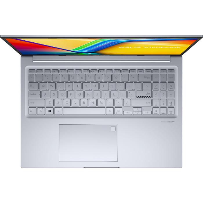 Ноутбук Asus K3605VU-PL097 Cool Silver (90NB11Z2-M003T0) - фото 4