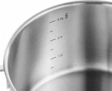 Набор кастрюль Zwilling J.A. Henckels Joy 4 шт. (64040-005-0) - фото 3