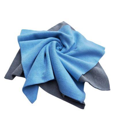 Комплект полотенец микрофибровых KLCB Towel 40x40 см 2 шт. (25107045)