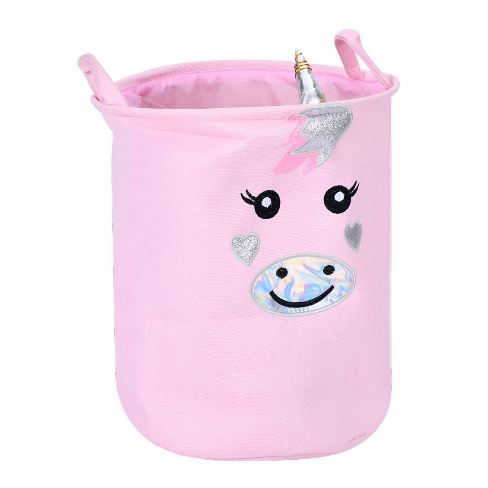 Корзина для игрушек Home 35-40 см (MR 0671)