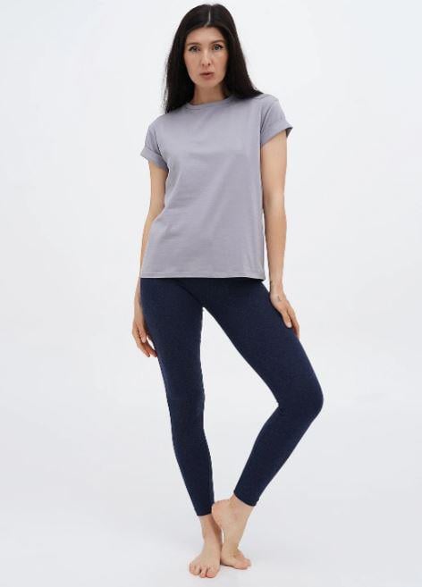 Лосини жіночі Темно-синій (24/Ж113/1-12)