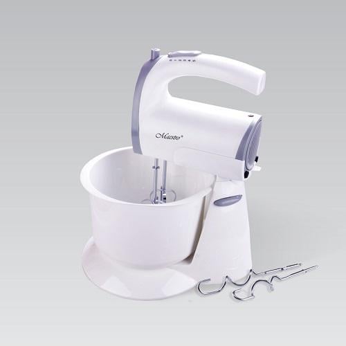 Миксер с чашей Maestro MR-555NEW
