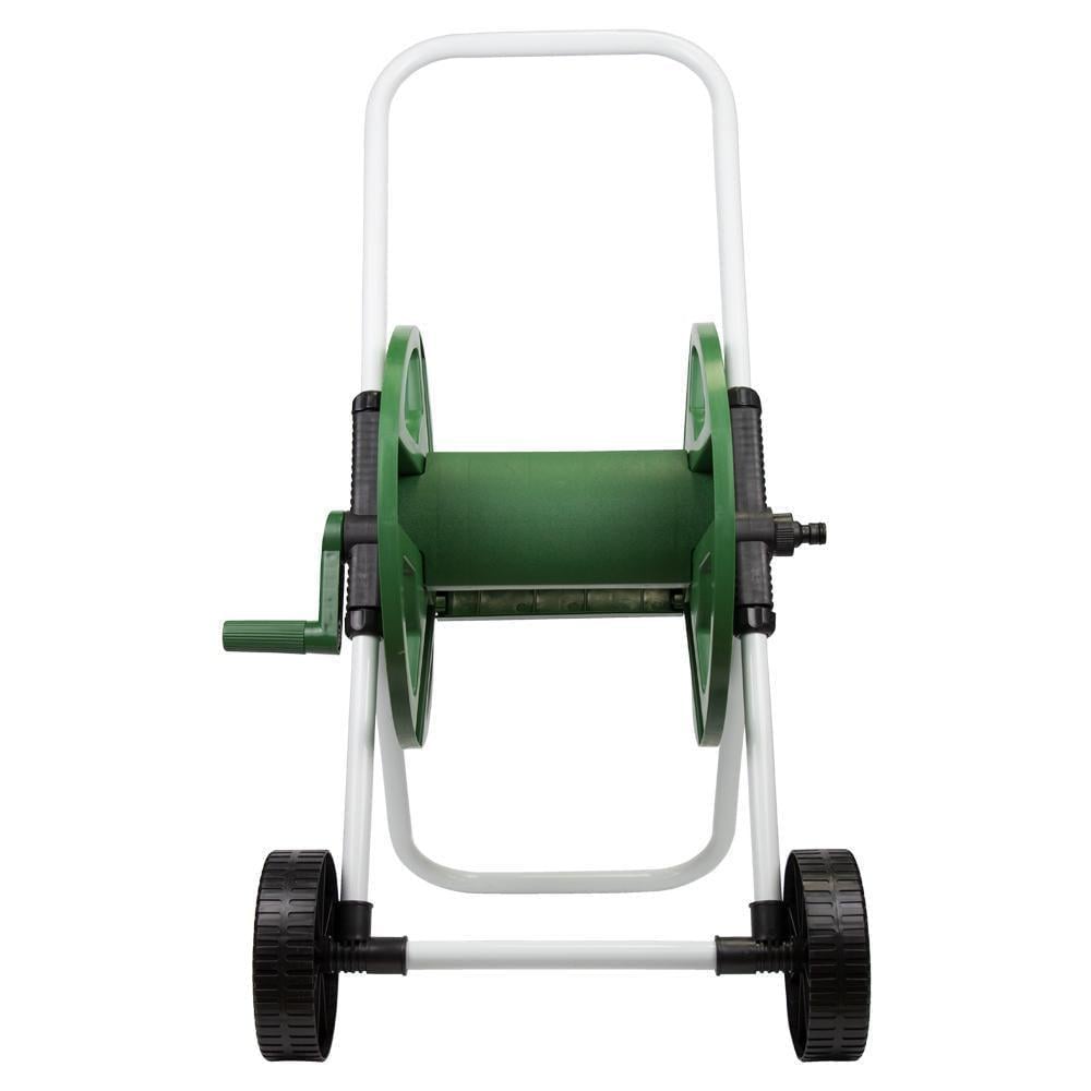 Катушка для шланга передвижная Grad 30 м 1/2" (5017435)
