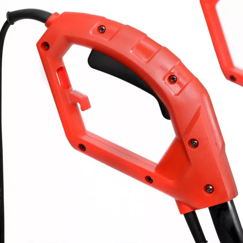 Культиватор електричний HECHT 738 2415717362 1000 Вт 36,5 см 4 ножі - фото 7 Культиватор електричний HECHT 738 2415717362 1000 Вт 36,5 см 4 ножі - фото 7