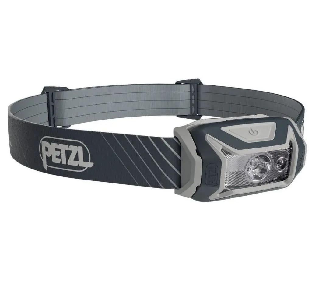 Ліхтар Petzl Tikka Core 450 E067AA0 Grey (1052-E067AA00)