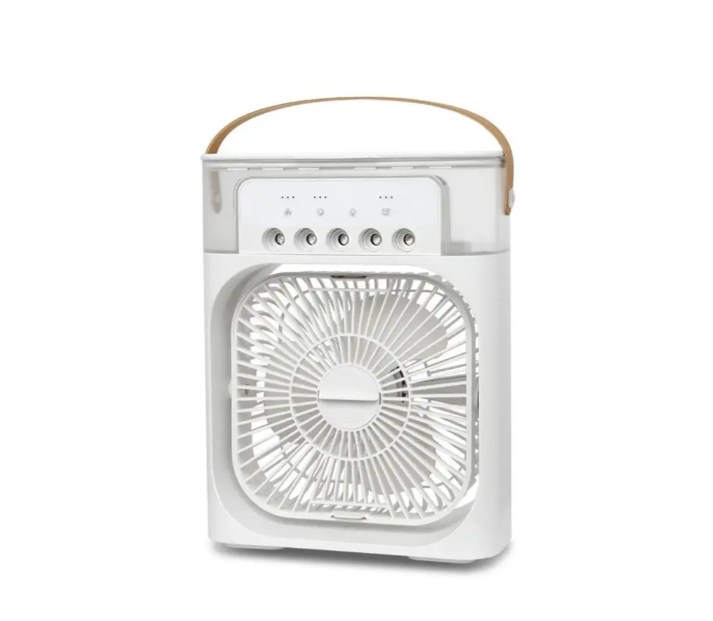 Вентилятор-увлажнитель Mini Fan VU-01 (45866-VU-01_210)