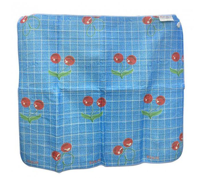 Электропростынь Electric Blanket с подогревом 150х170 см Голубой - фото 5 Электропростынь Electric Blanket с подогревом 150х170 см Голубой - фото 5