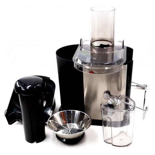 Соковыжималка Domotec MS 5221 1000W Соковыжималка Domotec MS 5221 1000W