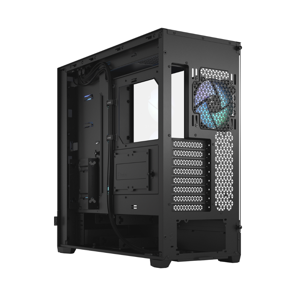 Корпус для комп'ютера Fractal Design Pop XL Air RGB TG Black (FD-C-POR1X-06) - фото 5