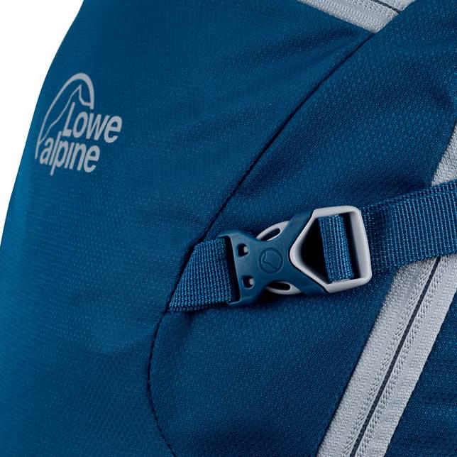 Рюкзак туристичний Lowe Alpine AT Voyager Travel Backpack Internal Frame 70/15 л Blue (10061469) - фото 4