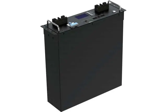 Аккумуляторная батарея ROSENLEW LiFePO4 51,2V 200 Ah