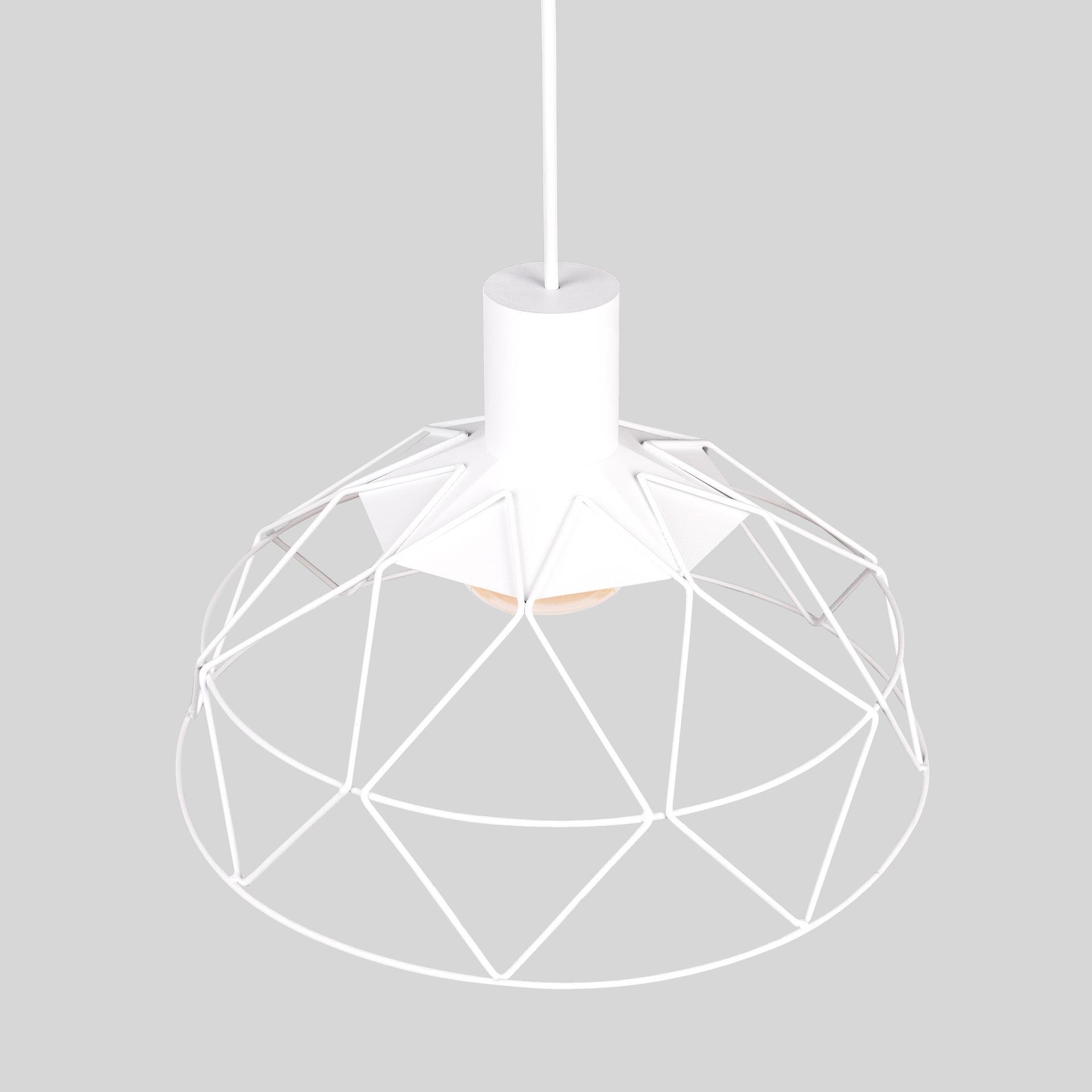 Люстра подвесная Orvix P360 White (3041312) - фото 4 Люстра подвесная Orvix P360 White (3041312) - фото 4