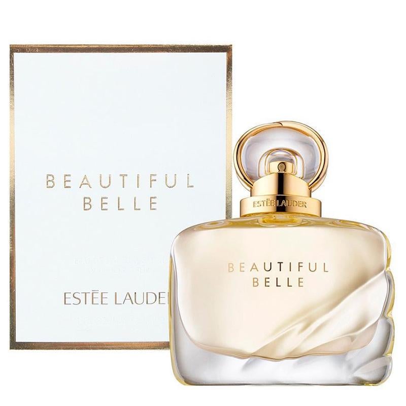Парфюмированная вода для женщин Estee Lauder Beautiful Belle 30 мл (380301)