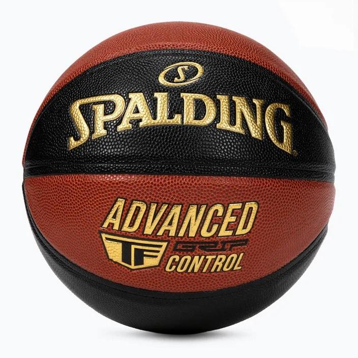 Баскетбольный мяч Spalding Advanced Control универсальный р. 7 (11862_102)