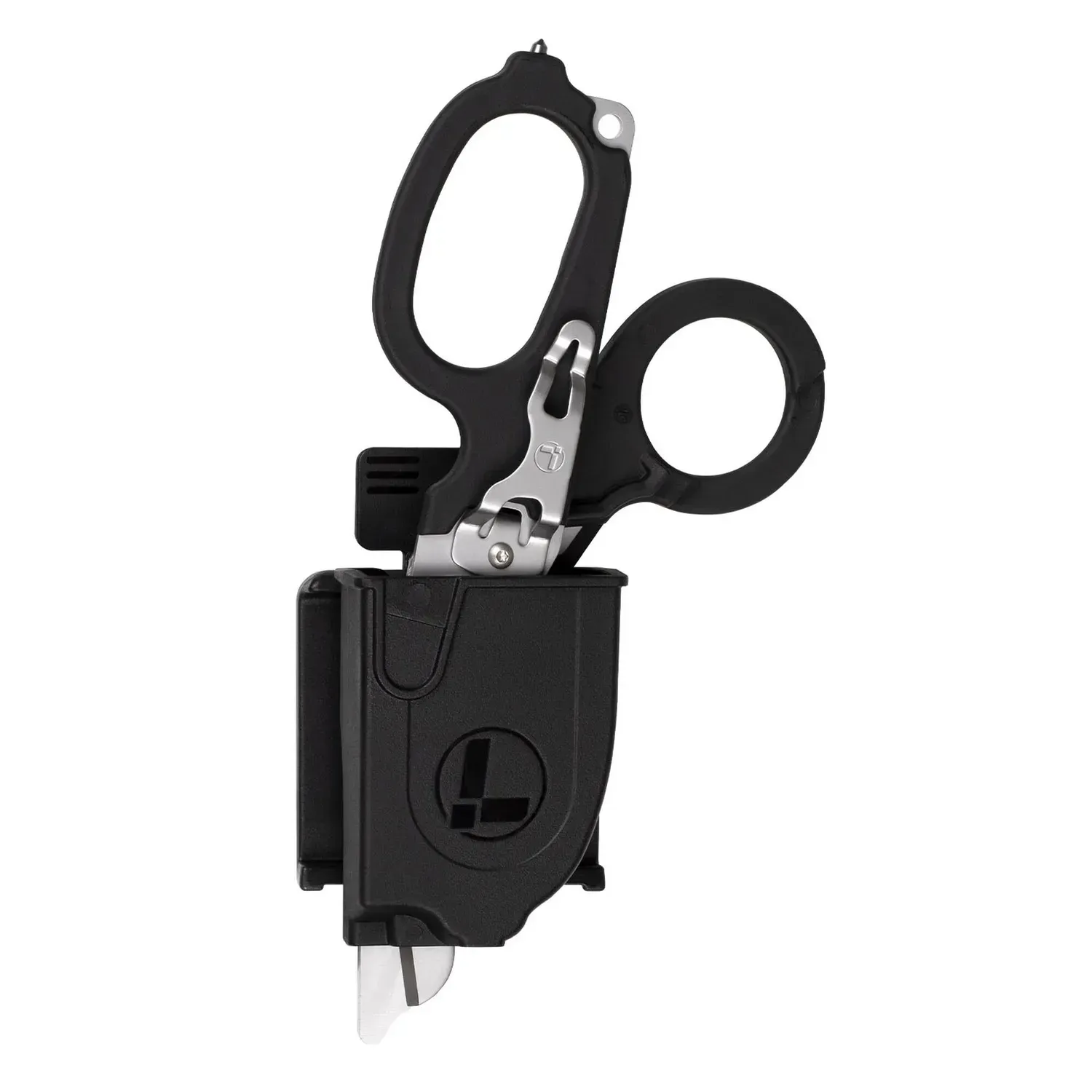 Ножницы Leatherman Raptor Rescue 6 функций с чехлом utility Black (26063091) - фото 11