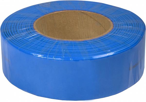 Трубка термоусадочная АСКО Ø30/15 мм 25 м Синий (A0150040726)