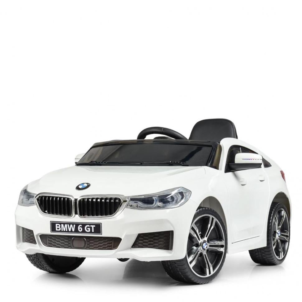 Электромобиль детский Bambi JJ2164EBLR-1 BMW до 30 кг (9386631)