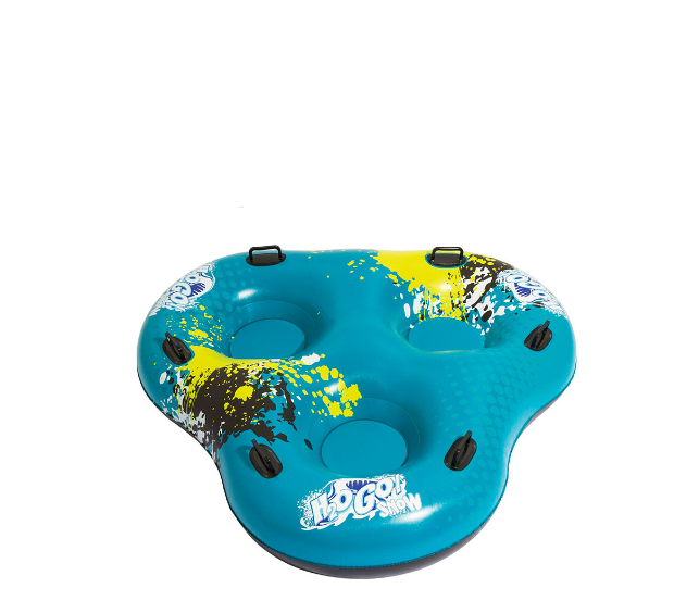 Сани-тюбинг BW 39052E 152-152 см (AN002826)