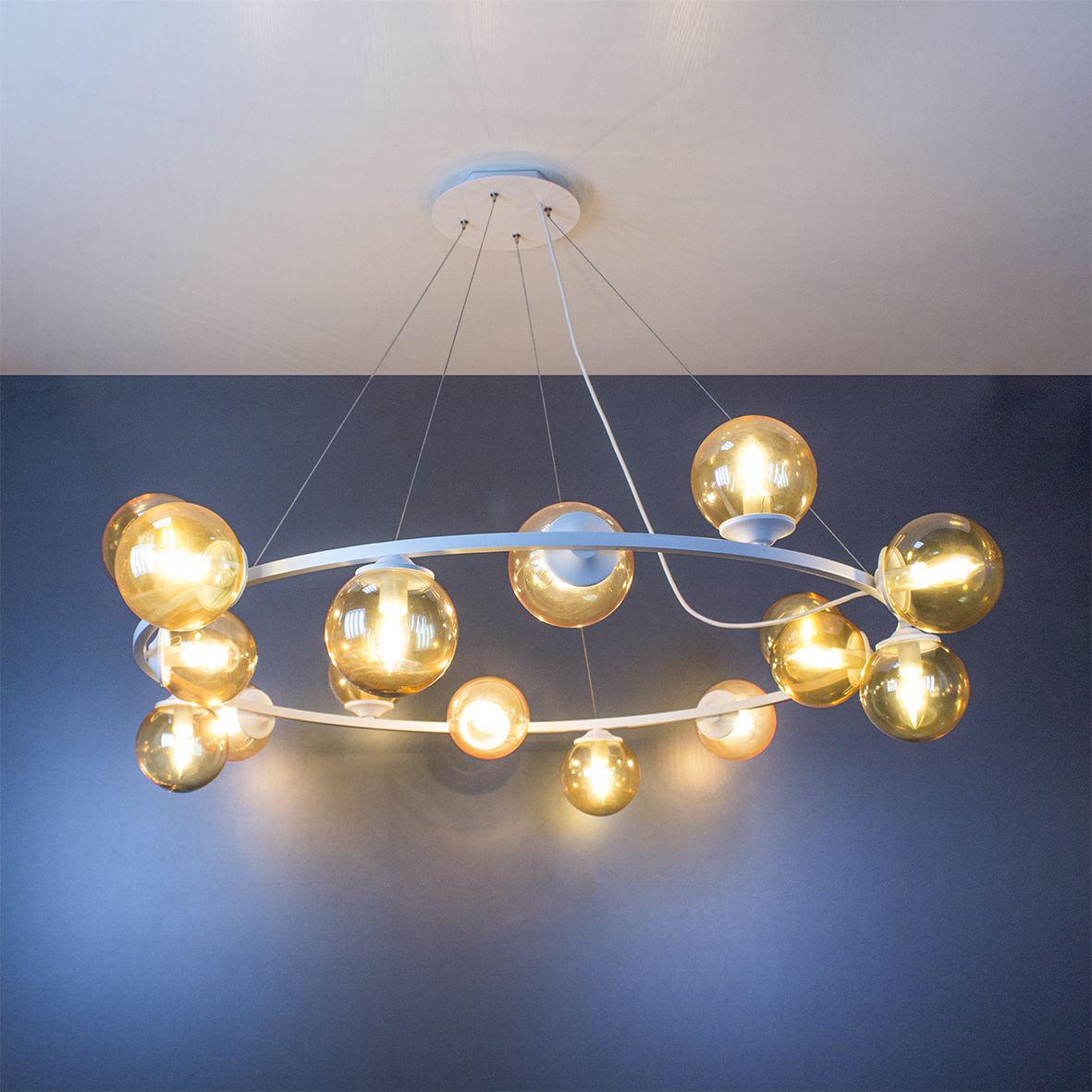 Люстра Imperium Light Frost (14016100.01.23)