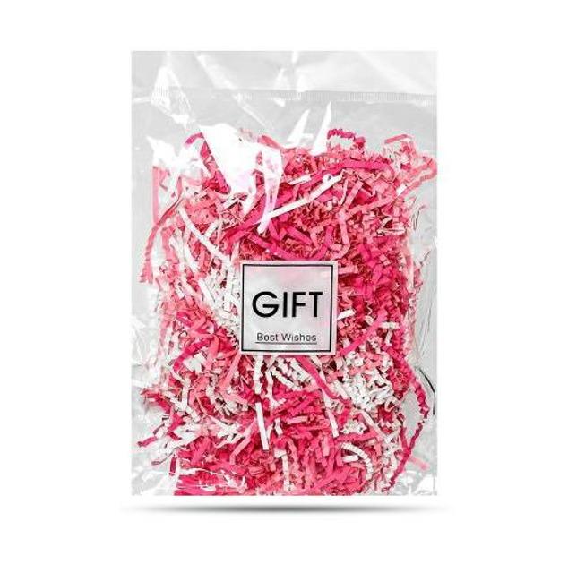 Декоративный наполнитель для подарочных коробок 30 г (R96455)