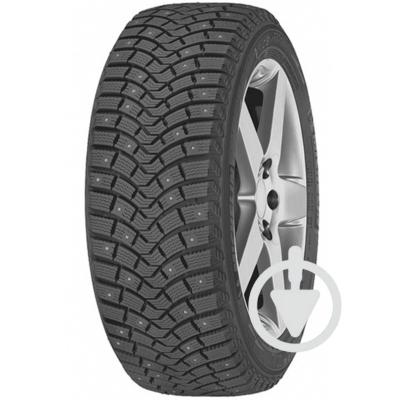 Автошина Michelin X-Ice North XIN2 225/60 R17 99H шип