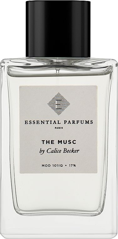 Парфюмированная вода Essential Parfums The Musc 100 мл (1566_4430)