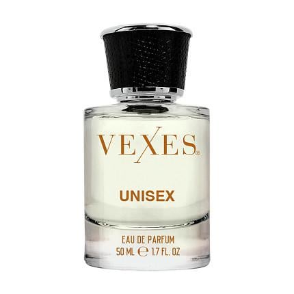 Парфюмерная вода VEXES U608 AMBER-WOODY унисекс 50 мл (2895895980)