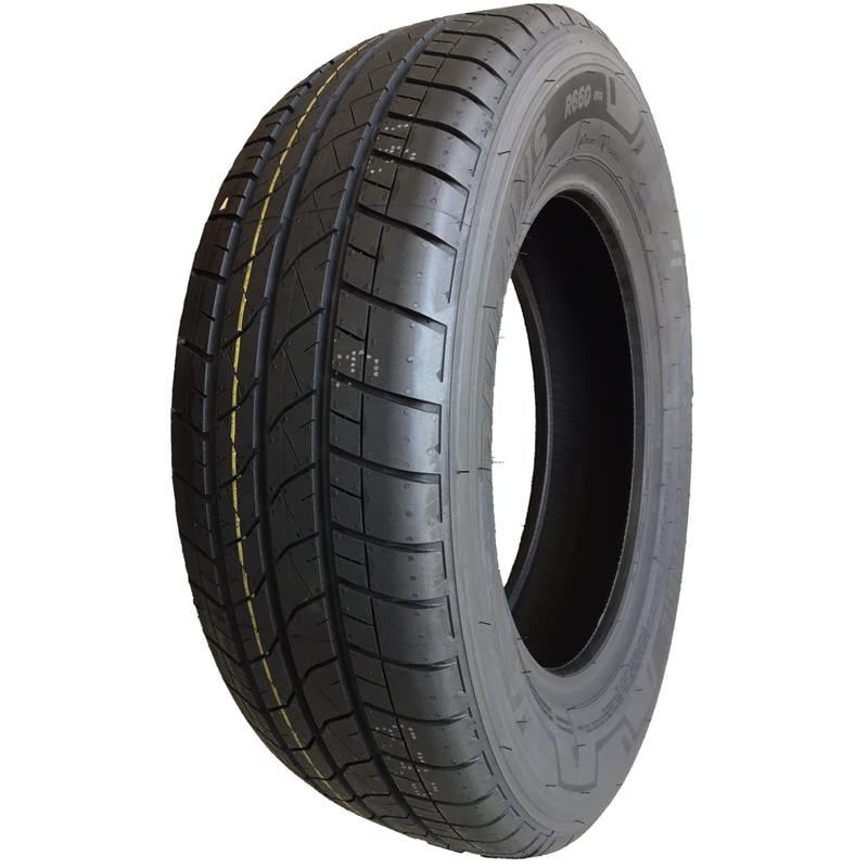 Автошина Bridgestone Duravis R660 Eco 215/60 R17C 109/107T (386599)